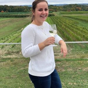 Meet your Posher, Kristin